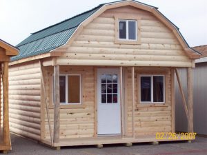 Cabins Portable