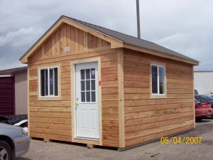 Cabins Portable