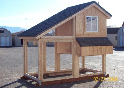 Chicken Coops