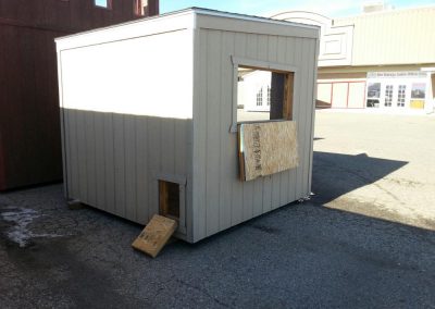 Chicken Coops