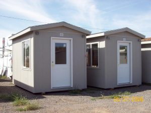 Guard Shacks
