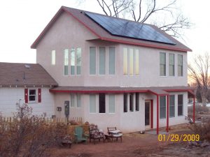 Home Addition Contractor