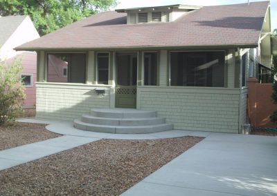 Decks and Patios Contractors