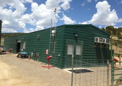 Commercial and Industrial