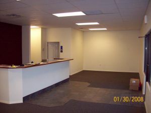 Commercial and Industrial