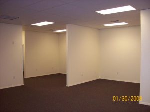 Commercial and Industrial