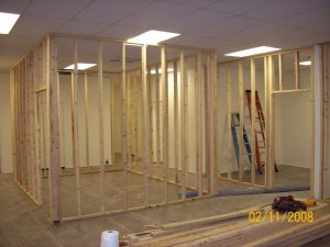 Commercial and Industrial