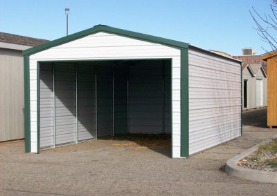 Carports / RV Ports