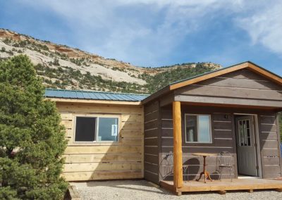 Decks and Patios Installation