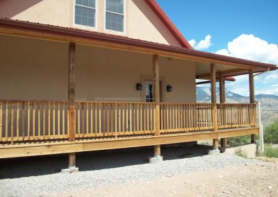 Top Deck and Patio Contractors