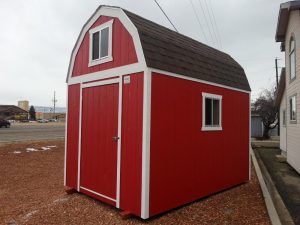 Barn Portable