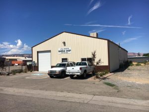 Commercial and Industrial