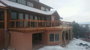 Patio Construction Company