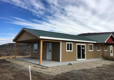 Home Renovation and Additions Services