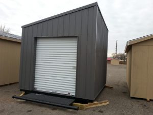 Commercial and Industrial