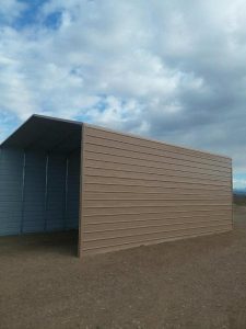 Carports / RV Ports