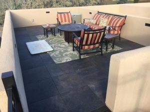Quality Deck and Patio Services