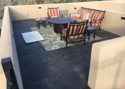 Quality Deck and Patio Services